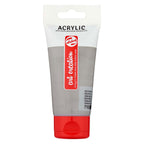 Talens - Talens art creation acrylverf tube 75ml neutraalgrijs 710