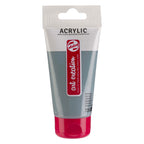 Talens - Talens art creation acrylverf tube 75ml zeegrijs 730