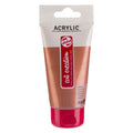 Talens - Talens art creation acrylverf tube 75ml koper 805