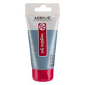 Talens - Talens art creation acrylverf tube 75ml metallicblauw 834