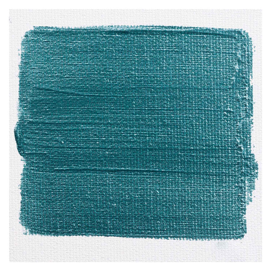 Talens - Talens art creation acrylverf tube 75ml metallicblauw 834