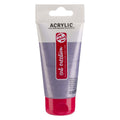 Talens - Talens art creation acrylverf tube 75ml metallicviolet 835