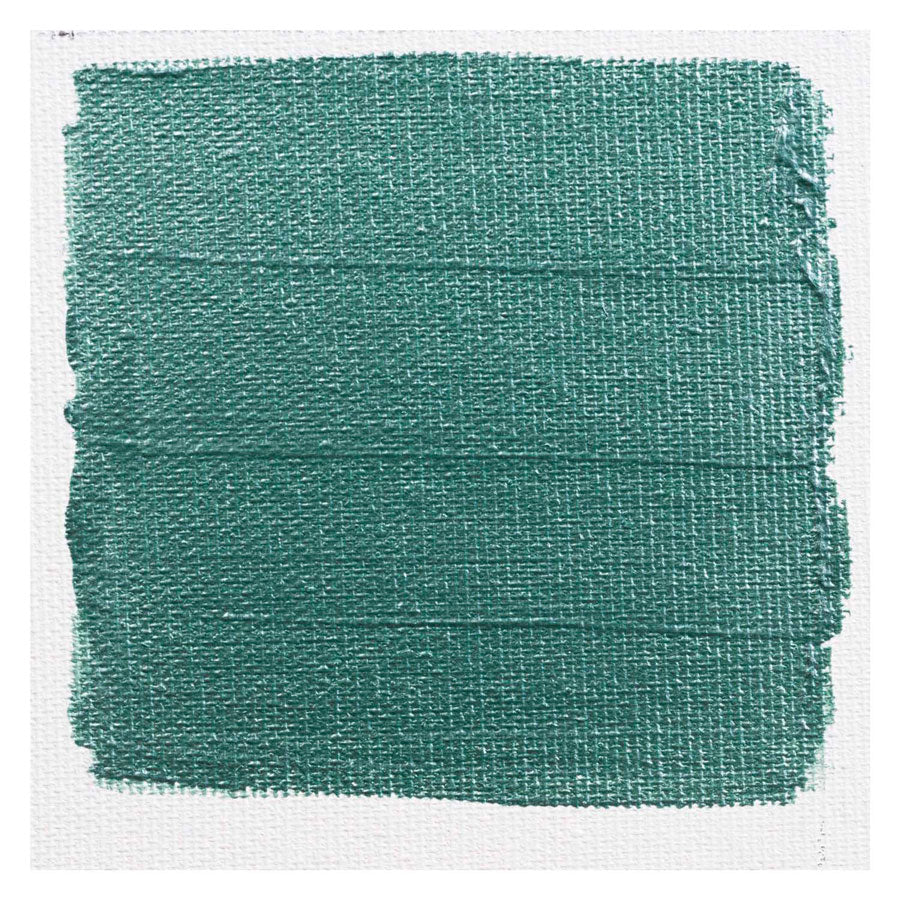 Talens - Talens art creation acrylverf tube 75ml metallicgroen 836