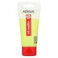 Talens - Talens art creation acrylverf tube 75ml groengeel 243