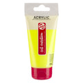 Talens - Talens art creation acrylverf tube 75ml reflexgeel 256