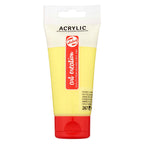 Talens - Talens art creation acrylverf tube 75ml azogeel citroen 267