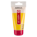 Talens - Talens art creation acrylverf tube 75ml azogeel middel 269