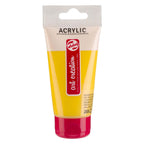 Talens - Talens art creation acrylverf tube 75ml azogeel middel 269