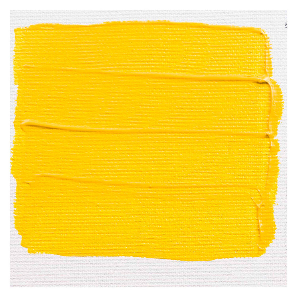 Talens - Talens art creation acrylverf tube 75ml azogeel middel 269