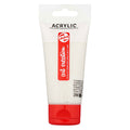 Talens - Talens art creation acrylverf tube 75ml titaanbuff donk 290