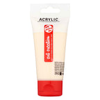 Talens - Talens art creation acrylverf tube 75ml napelsgeel rd licht