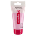 Talens - Talens art creation acrylverf tube 75ml lichtroze 361