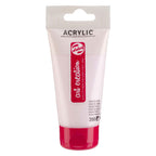 Talens - Talens art creation acrylverf tube 75ml pastelroze 390