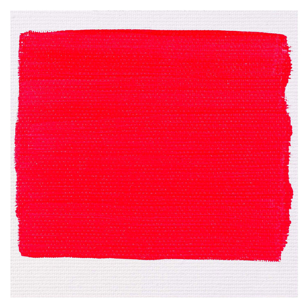 Talens art creation acrylverf tube 75ml naftolrood middel
