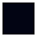 Talens art creation krijtbord pot 250ml elegant zwart 7001