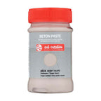 Talens - Talens art creation beton pasta pot 100ml dieptaupe 4024