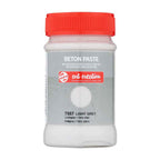 Talens - Talens art creation beton pasta pot 100ml lichtgrijs 7507