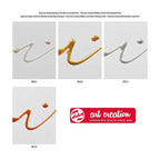 Talens art creation effektliner set 4x28ml standaardparel