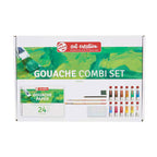 Talens - Talens art creation gouache combiset 12x12ml