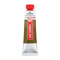 Talens - Talens art creation olieverf tube 40ml olijfgroen 620