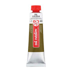 Talens - Talens art creation olieverf tube 40ml olijfgroen 620