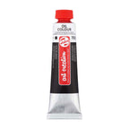 Talens - Talens art creation olieverf tube 40ml ivoorzwart 701
