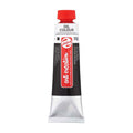 Talens - Talens art creation olieverf tube 40ml lampenzwart 702