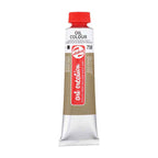 Talens - Talens art creation olieverf tube 40ml warmgrijs 718