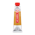Talens - Talens art creation olieverf tube 40ml gele oker 227