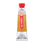 Talens - Talens art creation olieverf tube 40ml gele oker 227