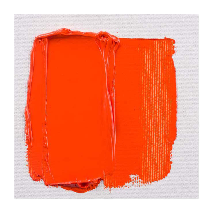 Talens - Talens art creation olieverf tube 40ml oranje 235