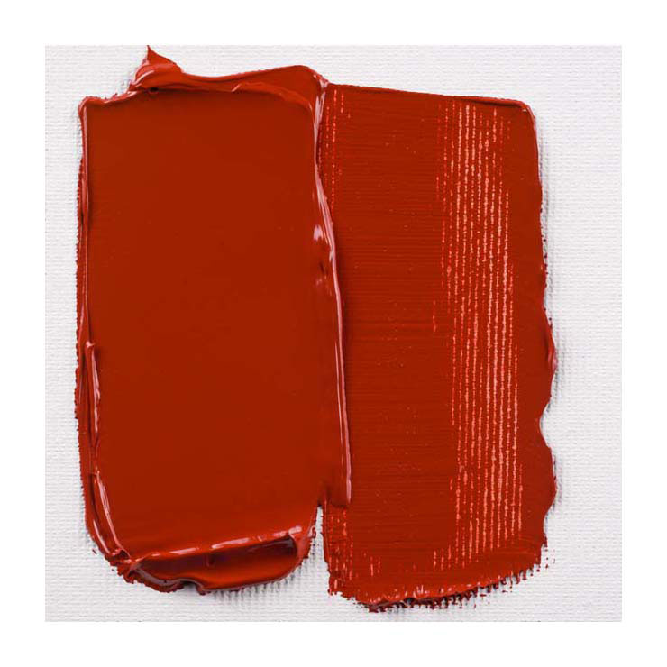 Talens - Talens art creation olieverf tube 40ml engelsrood 339
