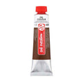 Talens - Talens art creation olieverf tube 40ml omber naturel 408