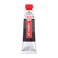 Talens - Talens art creation olieverf tube 40ml omber gebrand 409