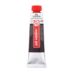 Talens - Talens art creation olieverf tube 40ml omber gebrand 409