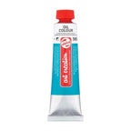 Talens - Talens art creation olieverf tube 40ml phtaloturkooisblauw