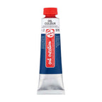 Talens - Talens art creation olieverf tube 40ml phtaloblauw 570