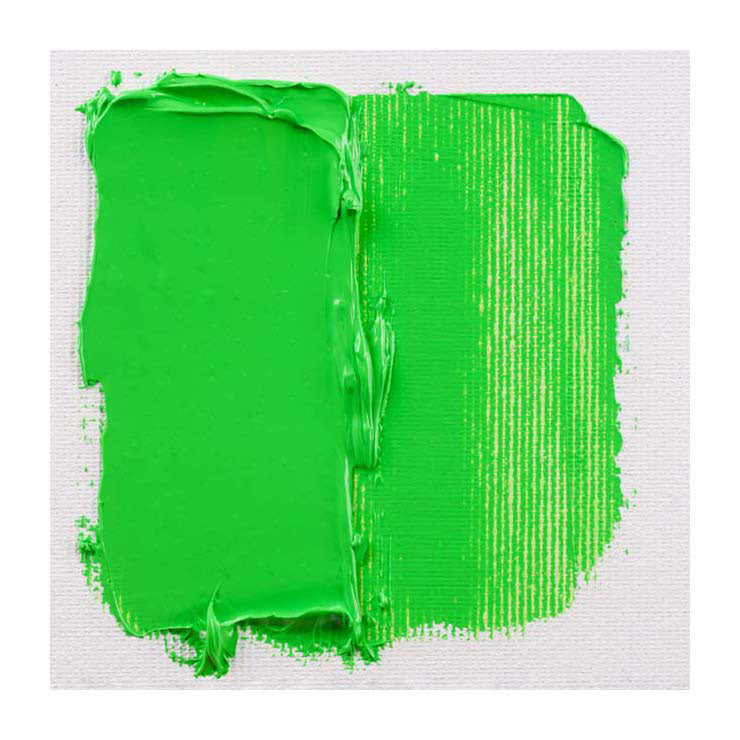 Talens - Talens art creation olieverf tube 40ml lichtgroen 601