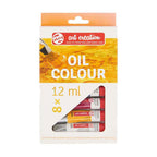 Talens - Talens art creation olieverfset 8x12ml