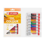 Talens - Talens art creation olieverfset 8x12ml