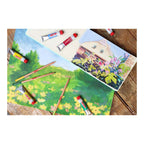 Talens - Talens art creation gouache set 8x12ml