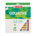Talens - Talens art creation gouache set 24x12ml
