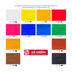 Talens - Talens art creation acrylverf set 12x12ml
