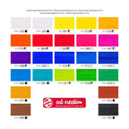 Talens Art Creation - Talens Art Creation acrylverf set 24x12ml