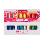 Talens - Talens art creation acrylverf set 36x12ml