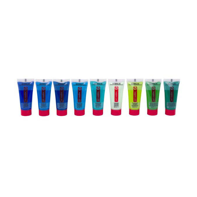 Talens - Talens art creation acrylverf set 36x12ml