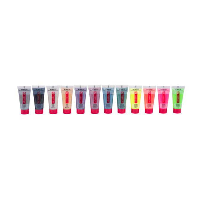 Talens - Talens art creation acrylverf set 48x12ml