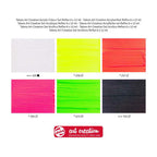 Talens - Talens art creation acrylverf set reflex 6x12ml