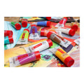 Talens art creation acrylverf dispenserdoos primary 100x12ml