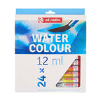 Talens - Talens art creation aquarelverfset 24 x12ml